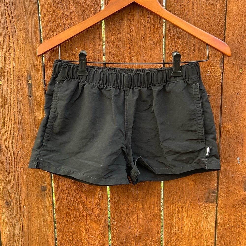 Two Pairs Patagonia Baggies 2.5” Shorts